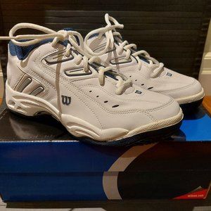 Wilson Tennis Shoes